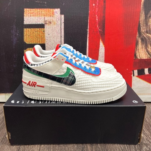 air force low shadow